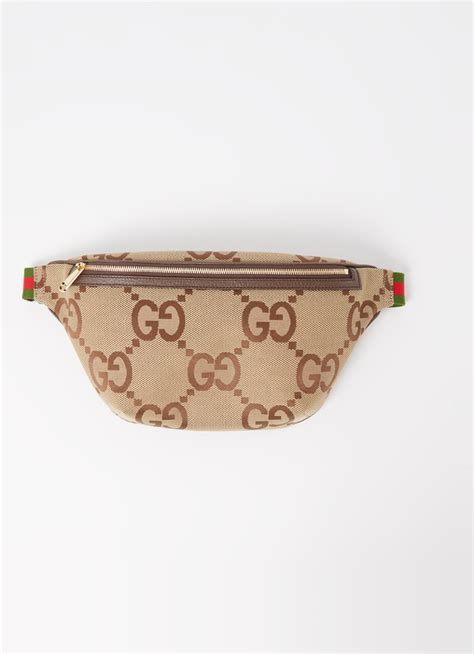 gucci heuptas bijenkorf|Gucci • de Bijenkorf • Gratis retourneren.